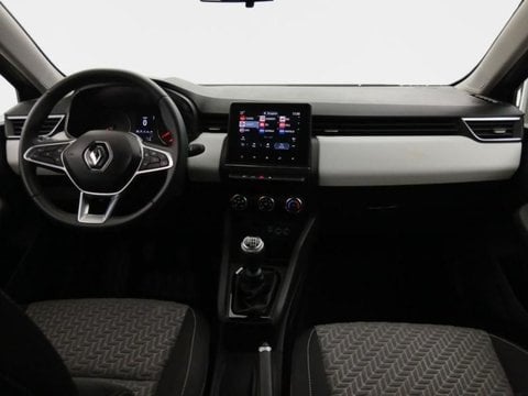 Voitures D'occasion À Douai | Renault Clio 1.0 Tce 90Ch Evolution