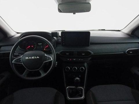 Voitures D'occasion À Douai | Dacia Jogger 1.0 Eco-G 100Ch Extreme+ 7 Places -24