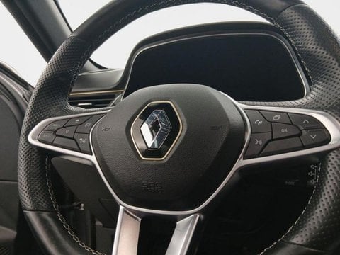 Voitures D'occasion À Douai | Renault Arkana 1.6 E-Tech Hybride 145Ch Engineered -22