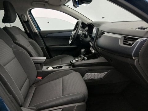 Voitures D'occasion À Douai | Renault Arkana 1.6 E-Tech Hybride 145Ch Evolution -22