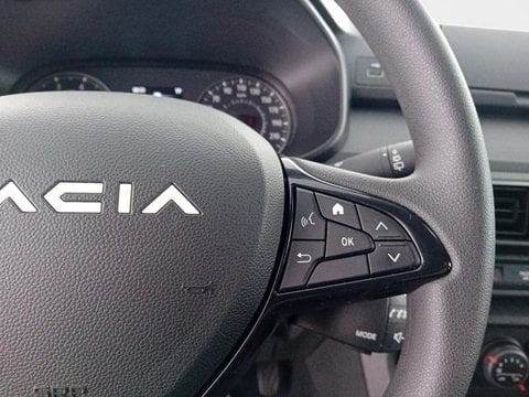 Voitures D'occasion À Douai | Dacia Sandero 1.0 Eco-G 100Ch Essential