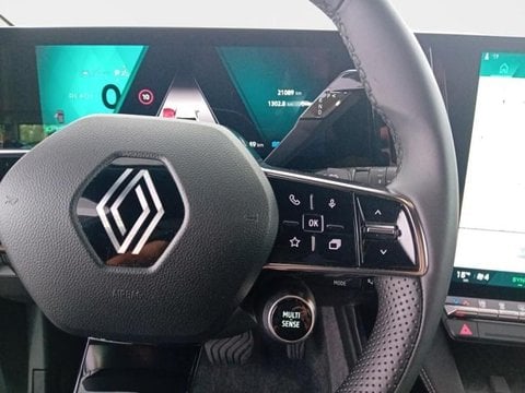 Voitures D'occasion À Douai | Renault Scénic Scenic E-Tech Electric 220Ch Techno Grande Autonom...