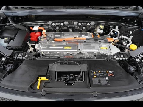 Voitures D'occasion À Douai | Renault Scénic Scenic E-Tech Electric 220Ch Techno Grande Autonom...