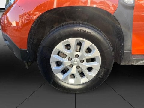 Voitures D'occasion À Douai | Dacia Duster 1.5 Blue Dci 115Ch Confort 4X2