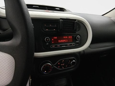 Voitures D'occasion À Douai | Renault Twingo E-Tech Electric Authentic R80 Achat Intégral