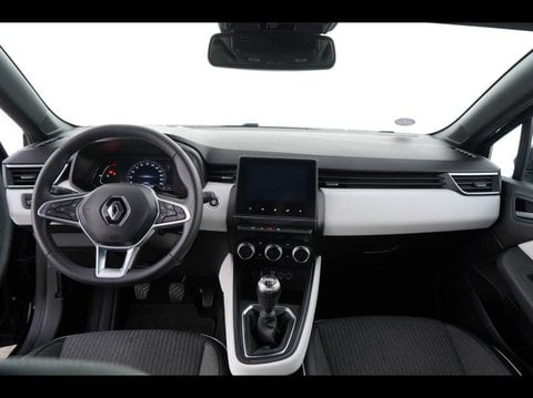Voitures D'occasion À Douai | Renault Clio 1.3 Tce 140Ch Intens -21N