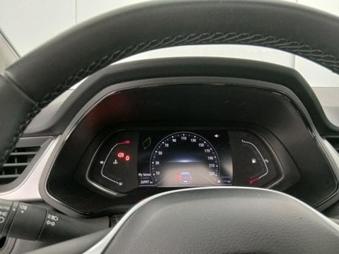 Voitures D'occasion À Douai | Renault Captur 1.0 Tce 90Ch Techno