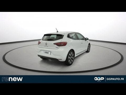 Voitures D'occasion À Douai | Renault Clio 1.6 E-Tech Hybride 140Ch Limited -21N
