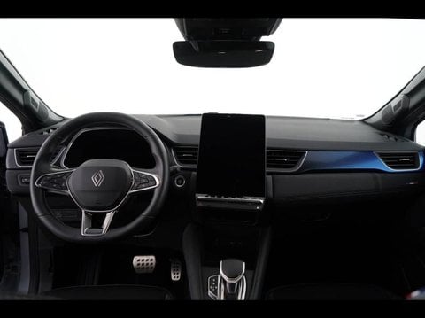 Voitures D'occasion À Douai | Renault Symbioz 1.6 E-Tech Full Hybrid 145Ch Esprit Alpine