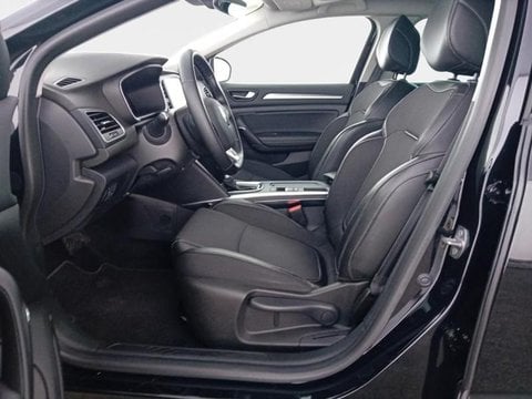 Voitures D'occasion À Douai | Renault Mégane Megane 1.5 Blue Dci 115Ch Techno Edc -23
