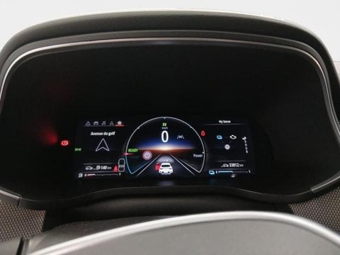 Voitures D'occasion À Douai | Renault Arkana 1.6 E-Tech Hybride 145Ch Techno -22