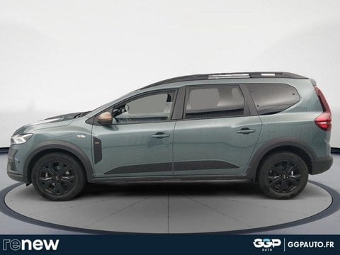 Voitures D'occasion À Douai | Dacia Jogger 1.0 Tce 110Ch Extreme+ 7 Places