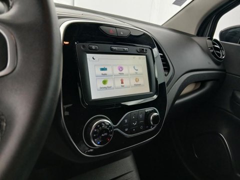 Voitures D'occasion À Douai | Renault Captur 0.9 Tce 90Ch Energy Life Euro6C