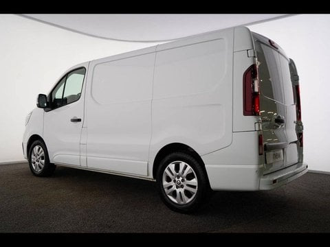 Voitures D'occasion À Douai | Renault Trafic Fg L1H1 3T 2.0 Blue Dci 170Ch Grand Confort Edc