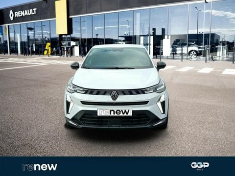 Voitures D'occasion À Douai | Renault Symbioz 1.6 E-Tech Full Hybrid 145Ch Techno
