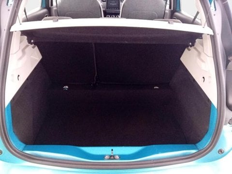 Voitures D'occasion À Douai | Renault Zoe Zen Charge Normale R110 Achat Intégral 4Cv
