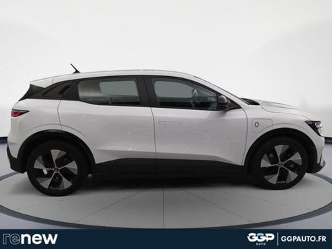 Voitures D'occasion À Douai | Renault Mégane Megane E-Tech Electric Ev40 130Ch Equilibre Boost ...