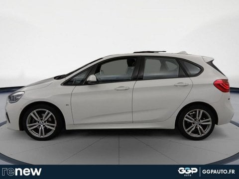 Voitures D'occasion À Douai | Bmw Série 2 Activetourer 216Da 116Ch M Sport Dkg7