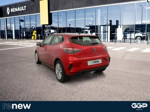 Voitures D'occasion À Douai | Renault Clio 1.5 Blue Dci 100Ch Evolution - 24