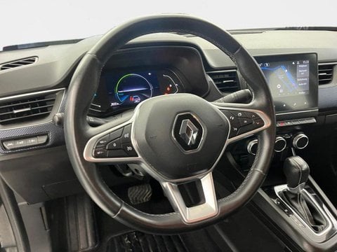 Voitures D'occasion À Douai | Renault Arkana 1.6 E-Tech 145Ch Zen