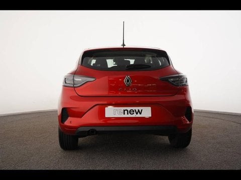 Voitures D'occasion À Douai | Renault Clio 1.5 Blue Dci 100Ch Evolution - 24