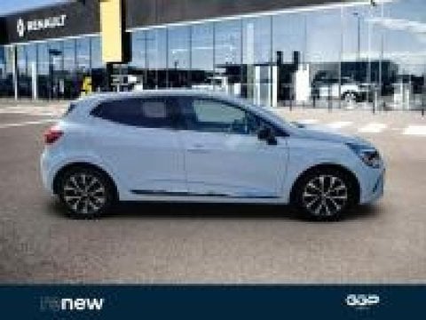 Voitures D'occasion À Douai | Renault Clio 1.6 E-Tech Hybride 145Ch Techno