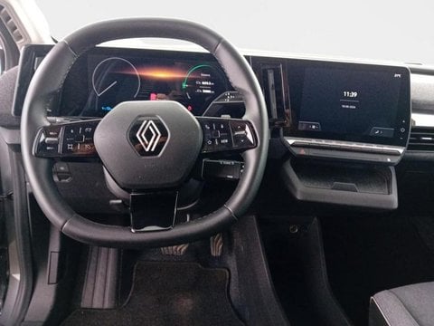 Voitures D'occasion À Douai | Renault Mégane Megane E-Tech Electric Ev60 220Ch Equilibre Super ...