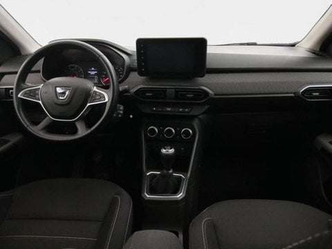 Voitures D'occasion À Douai | Dacia Jogger 1.0 Eco-G 100Ch Extreme+ 7 Places