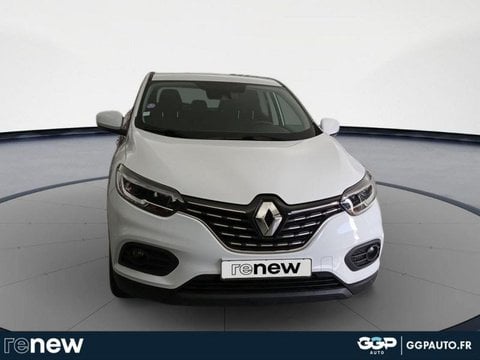 Voitures D'occasion À Douai | Renault Kadjar 1.3 Tce 140Ch Fap Business - 21