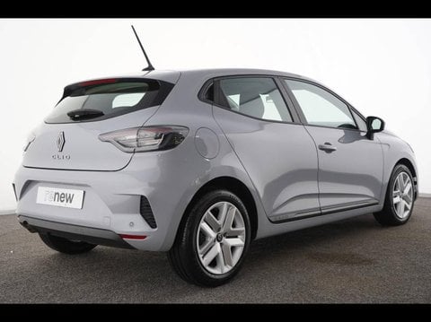 Voitures D'occasion À Douai | Renault Clio 1.0 Tce 90Ch Evolution