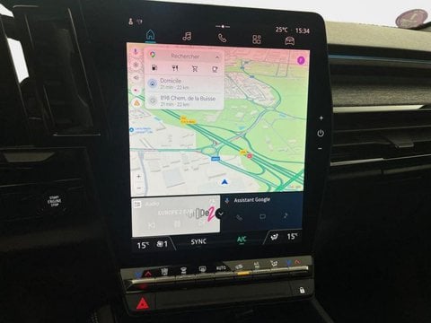 Voitures D'occasion À Douai | Renault Austral 1.2 E-Tech Full Hybrid 200Ch Techno