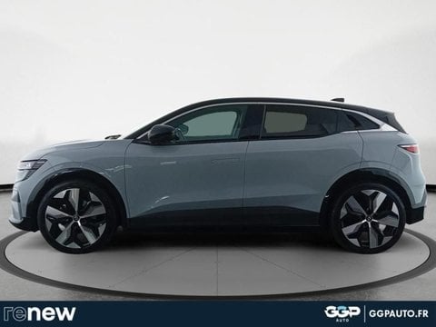 Voitures D'occasion À Douai | Renault Mégane Megane E-Tech Electric Ev60 220Ch Techno Super Charge