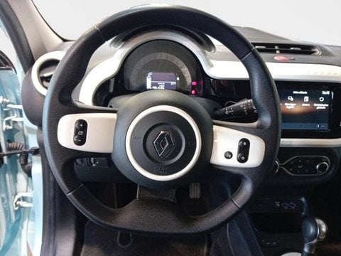 Voitures D'occasion À Douai | Renault Twingo E-Tech Electric Equilibre R80 Achat Intégral