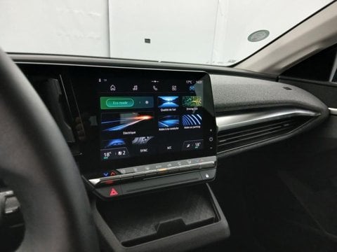 Voitures D'occasion À Douai | Renault Mégane Megane E-Tech Electric Ev40 130Ch Equilibre Standa...
