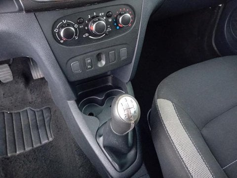 Voitures D'occasion À Douai | Dacia Sandero 1.5 Blue Dci 95Ch Stepway - 20