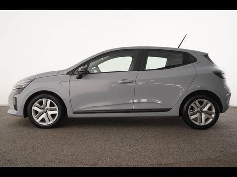 Voitures D'occasion À Douai | Renault Clio 1.0 Tce 90Ch Evolution