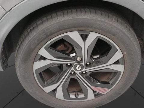 Voitures D'occasion À Douai | Renault Arkana 1.3 Tce Mild Hybrid 160Ch Rs Line Edc -22
