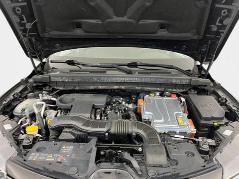 Voitures D'occasion À Douai | Renault Arkana 1.6 E-Tech 145Ch Zen