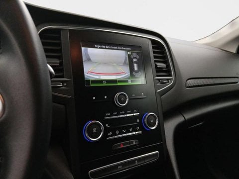 Voitures D'occasion À Douai | Renault Mégane Megane 1.3 Tce 115Ch Fap Limited
