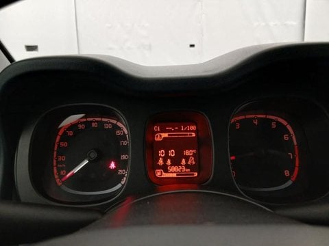 Voitures D'occasion À Douai | Fiat Panda 1.2 8V 69Ch