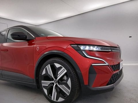 Voitures D'occasion À Douai | Renault Mégane Megane E-Tech Electric Ev60 220Ch Iconic Super Charge