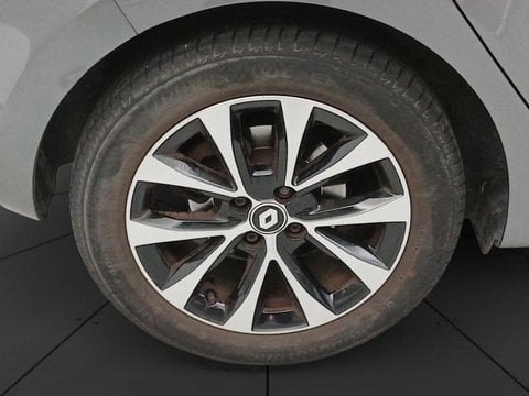Voitures D'occasion À Douai | Renault Clio 1.0 Tce 90Ch Techno
