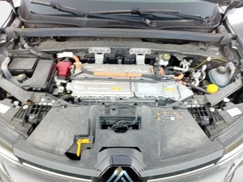 Voitures D'occasion À Douai | Renault Mégane Megane E-Tech Electric Ev40 130Ch Equilibre Boost ...