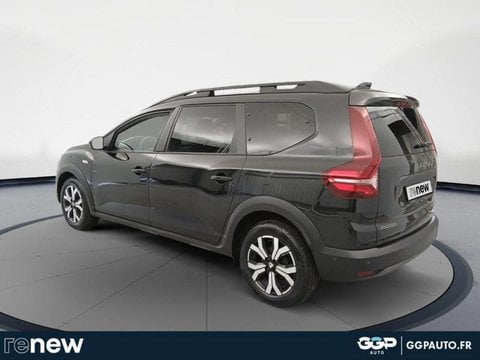 Voitures D'occasion À Douai | Dacia Jogger 1.0 Eco-G 100Ch Extreme+ 7 Places