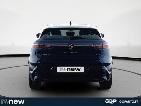 Voitures D'occasion À Douai | Renault Mégane Megane E-Tech Electric Ev40 130Ch Equilibre Standa...