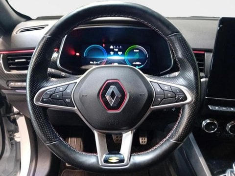 Voitures D'occasion À Douai | Renault Arkana 1.6 E-Tech Hybride 145Ch Rs Line Fast Track