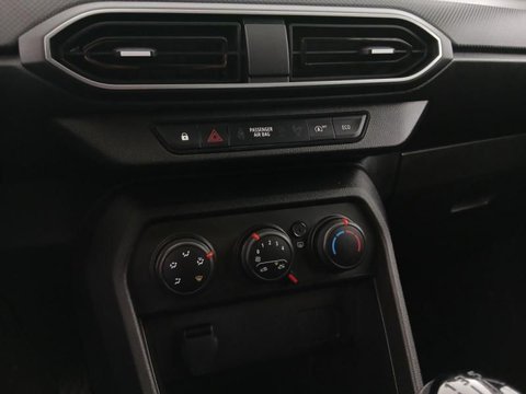 Voitures D'occasion À Douai | Dacia Sandero 1.0 Eco-G 100Ch Essential