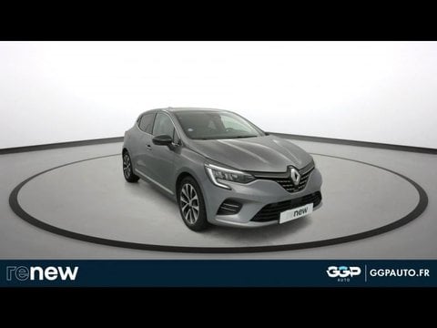 Voitures D'occasion À Douai | Renault Clio 1.6 E-Tech 145Ch Full Hybrid Techno