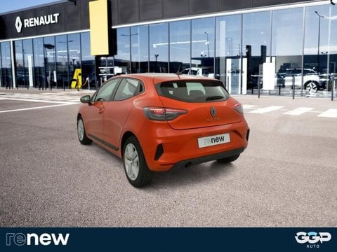Voitures D'occasion À Douai | Renault Clio 1.0 Tce 90Ch Evolution - 24