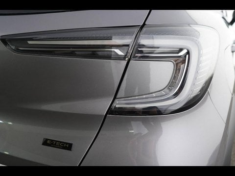 Voitures D'occasion À Douai | Renault Captur 1.6 E-Tech Full Hybrid 145Ch Techno